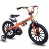 Bicicleta Infantil Nathor Aro 16 Menino De 5 A 8 Anos - Tech Boys - 2