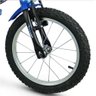 Bicicleta Infantil Nathor Aro 16 Menino De 5 A 8 Anos - Tech Boys - 5