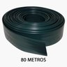 Separador Limitador Divisor De Grama Jardim 80 Metros - 2
