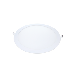 Plafon Led Avant Pop Embutir 24w 6500k Bivolt Redondo 30cm - 2