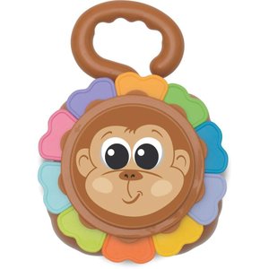 Baby Macaco