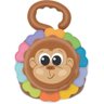 Baby Macaco - 1
