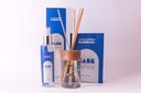 Ver imagem 4 de Kit 4 Sachês Perfumados Cabe Calma 20gr