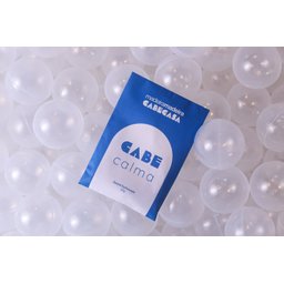Kit 4 Sachês Perfumados Cabe Calma - Cabecasa 20gr - 2