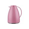 Bule Viena 750ml Invicta Colors - Rosa - 1