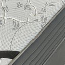 Ver imagem 5 de Colchão King Lux Molas Ensacadas + Base 193x203x66