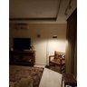 Luminária Coluna de Piso Escovado Quarto Sala Leitura Moderno com Lâmpada Led - 9