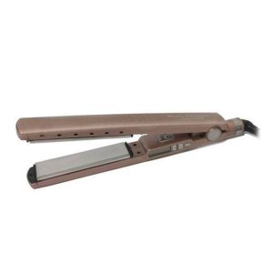 Prancha Babyliss Pro Nano Titanium 1 1/4 32 mm Rose Gold 220 V