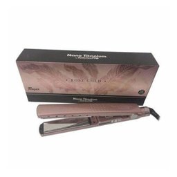 Prancha Babyliss Pro Nano Titanium 1 1/4 32 mm Rose Gold 220 V - 2