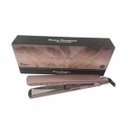 Ver imagem 2 de Prancha Babyliss Pro Nano Titanium 1 1/4 32 Mm Rose Gold 220 V