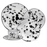 Aparelho de Jantar e Chá 20 Peças Ryo Art - Oxford Porcelanas - 1