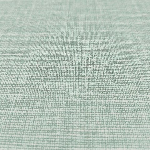 Papel de Parede Linho Verde Claro Vinilico Lavável+ Cola Inclusa Cr333027r