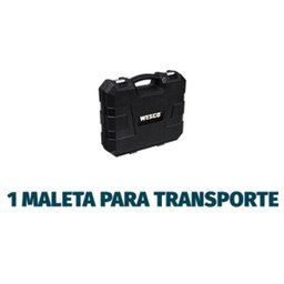 Martelete Perfurador SDS-Plus 26mm 1000W 127V - 3