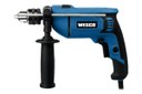 Ver imagem 1 de Furadeira Impacto 13mm 750W Mandril com Chave Wesco