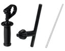 Ver imagem 3 de Furadeira Impacto 13mm 750W Mandril com Chave Wesco