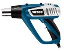Ver imagem 1 de Soprador Térmico 1800 W 3 Temperaturas Wesco 220V