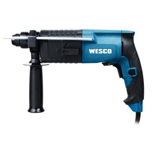 Martelete Sistema SDS Plus 20mm 620w Wesco 220V