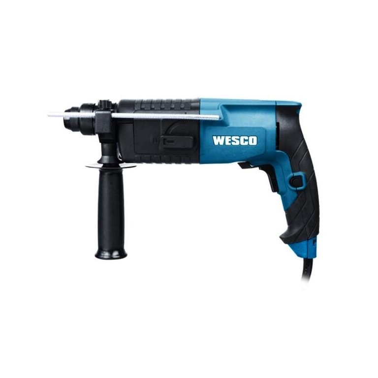 Martelete Sistema SDS Plus 20mm 620w Wesco 220V