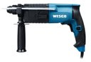 Ver imagem 1 de Martelete Sistema SDS Plus 20mm 620w Wesco 220V