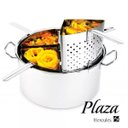 Ver imagem 2 de Kit de Utensílios para fazer Macarrão / Massas Alta Gastronomia