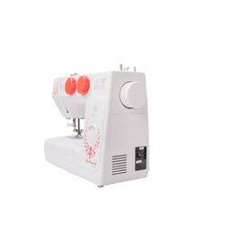 Máquina Costura Doméstica Ss-989 110V Mecânica Branca - Sun Special - 3