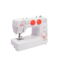 Máquina Costura Doméstica Ss-989 110V Mecânica Branca - Sun Special - 2