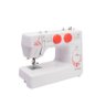 Máquina Costura Doméstica Ss-989 110V Mecânica Branca - Sun Special - 2
