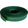 Limitador Separador Grama Verde 12cm X 50m Com Borda Vazada - 1