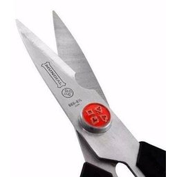 Tesoura Cozinha Desmontável 21cm Mundial - 3
