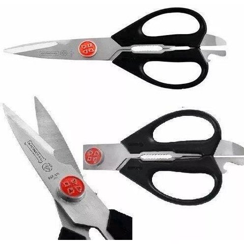 Tesoura Cozinha Desmontável 21cm Mundial