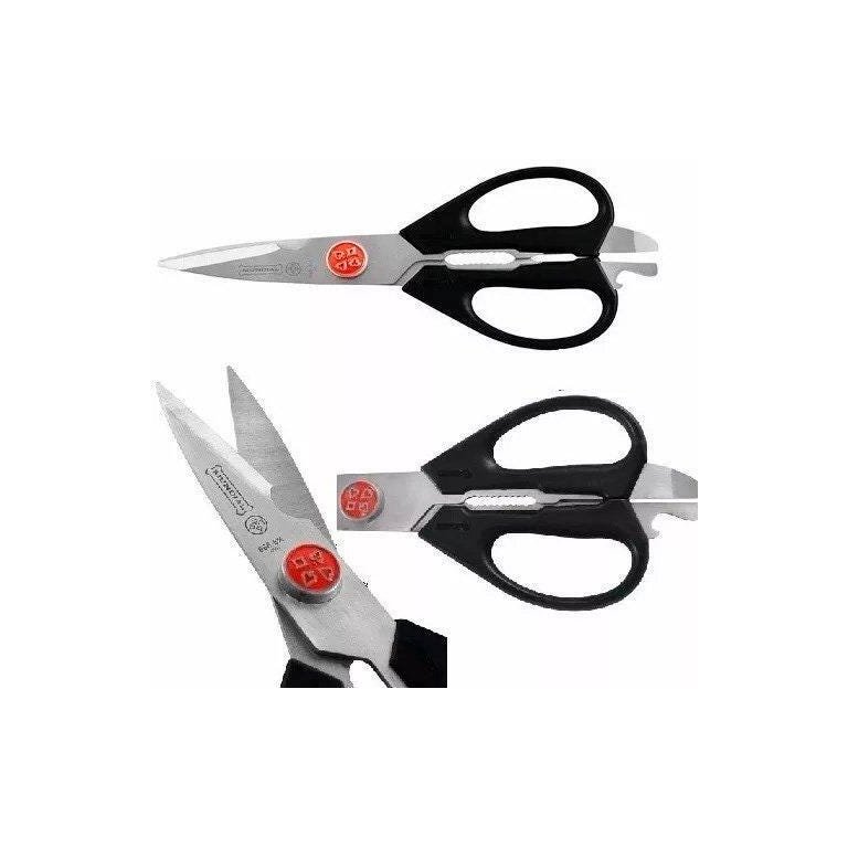 Tesoura Cozinha Desmontável 21cm Mundial