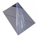 Ver imagem 5 de Espelho Adesivo Gigante 60cm Acrilico Placa Adesiva Flexivel Retangular Autocolante Parede Leve Gran