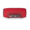 Caixa de Som Portátil Jbl xtreme Bluetooth Wireless a Prova D` Água Vermelha - 7