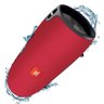 Caixa de Som Portátil Jbl xtreme Bluetooth Wireless a Prova D` Água Vermelha - 1