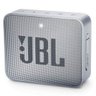 Caixa de Som Bluetooth Jbl Go 2 Cinza - 1