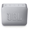 Caixa de Som Bluetooth Jbl Go 2 Cinza - 3