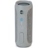 Caixa de Som Jbl Flip 4 Bluetooth Cinza - 4