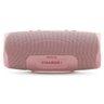 Caixa de Som Bluetooth Jbl Charge 4 Rosa - 2