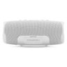 Caixa de Som Bluetooth Jbl Charge 4 Branco - 2