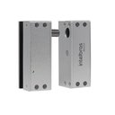 Ver imagem 3 de Fechadura Solenoide Fail Safe para Porta de Vidro Fs 2010 Intelbras