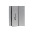 Ver imagem 4 de Fechadura Solenoide Fail Safe para Porta de Vidro Fs 2010 Intelbras