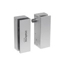 Ver imagem 1 de Fechadura Solenoide Fail Safe para Porta de Vidro Fs 2010 Intelbras