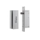 Ver imagem 2 de Fechadura Solenoide Fail Safe para Porta de Vidro Fs 2010 Intelbras