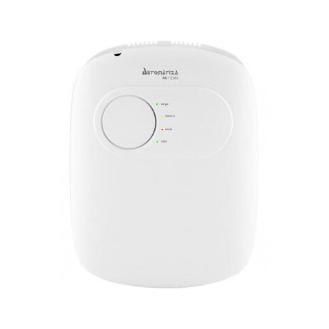 Fonte Ininterrupta De Controle De Acesso FA 1220S Automatiza