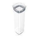 Ver imagem 1 de Organizador Hermético Block 2 Litros Nt OB400 OU