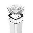 Ver imagem 4 de Organizador Hermético Block 2 Litros Nt OB400 OU