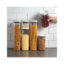 Ver imagem 2 de Organizador Hermético Block 2 Litros Nt OB400 OU