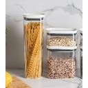 Ver imagem 5 de Organizador Hermético Block 2 Litros Nt OB400 OU