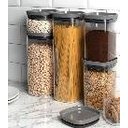 Ver imagem 6 de Organizador Hermético Block 2 Litros Nt OB400 OU