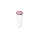 Ver imagem 1 de Organizador Hermético Block 2 Litros Rosa OB400 OU